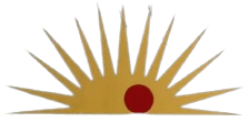 logo's sun